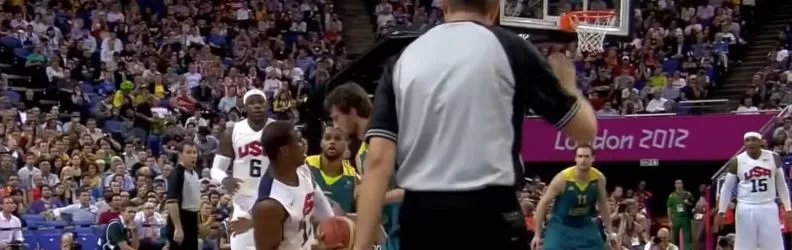 Košarka pravila - koja su osnovna pravila košarke