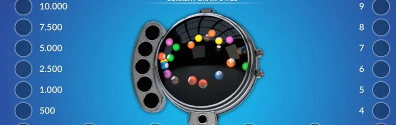 Lucky six – Kombinacije, najčešći brojevi i kako dobiti