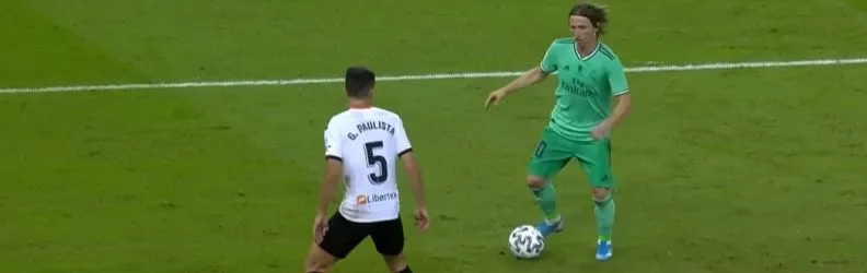 Luka Modrić biografija - karijera, titule i životna biografija