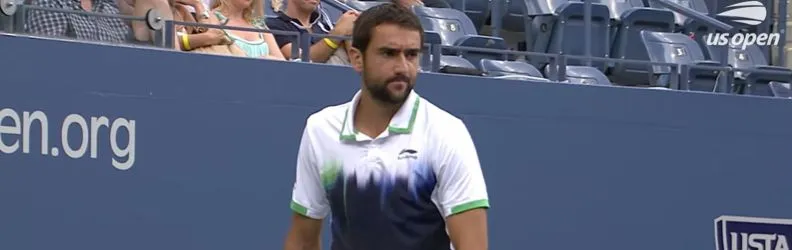 Marin Čilić biografija - titule, karijera i ostale zanimljivosti