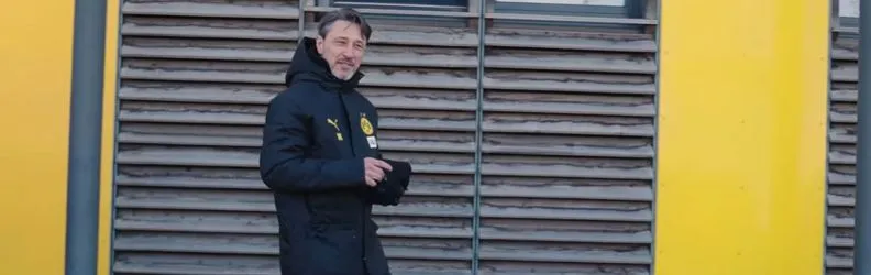Niko Kovač biografija - trenerska karijera i privatan život