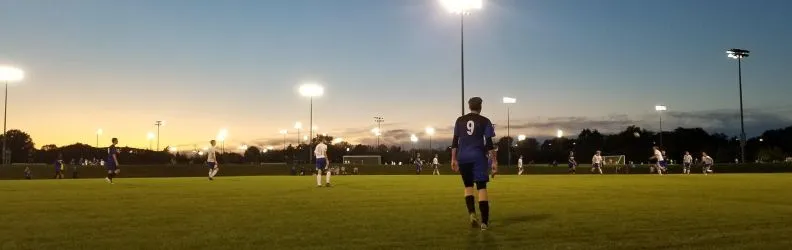 Nogometni klubovi u Sarajevu - popis svih