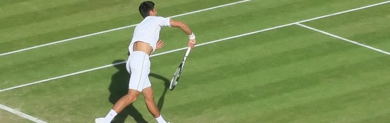 Novak Đoković titule – Sve titule Novaka Đokovića