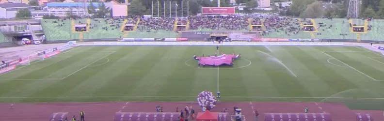 Svi osvajači kupa BiH u nogometu do danas