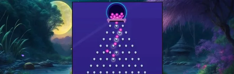 Što je Plinko i kako se igra?