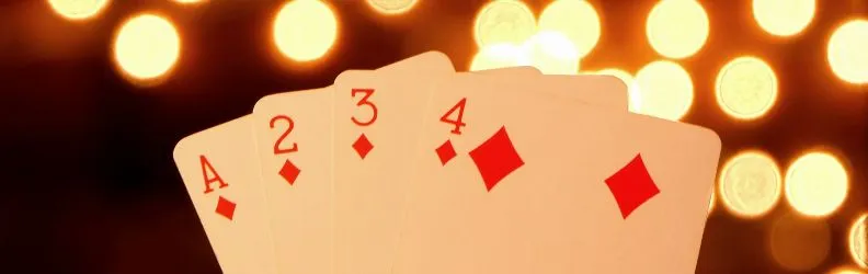 Poker kombinacije i jačina karata u pokeru