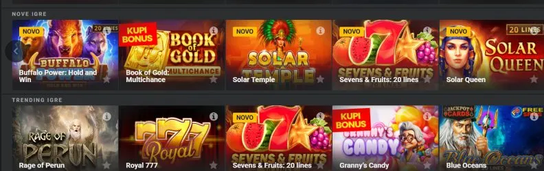 Što je RTP u slotovima i kako funkcionira?