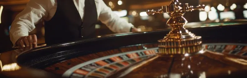 Rulet trikovi i sustavi - naučite kako se igra rulet