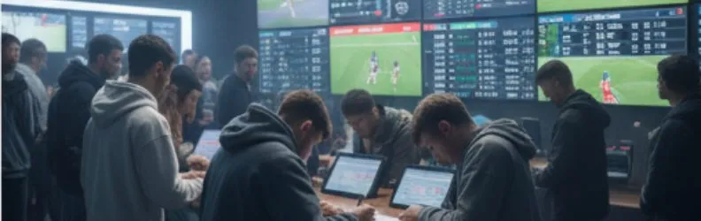 Što je sistem kalkultator u kladionici i kako se koristi?