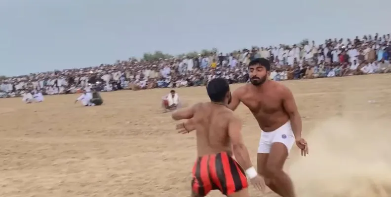 slap-kabaddi