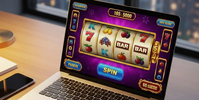 slot-casino-online