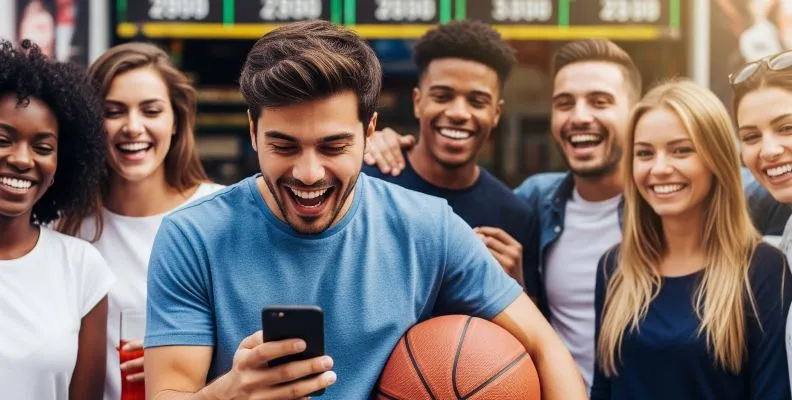 Što je hendikep u košarci?