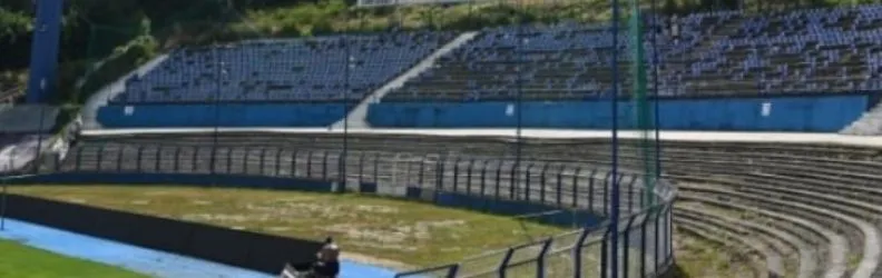Stadion Grbavica novi izgled - rekonstrukcija i kapacitet