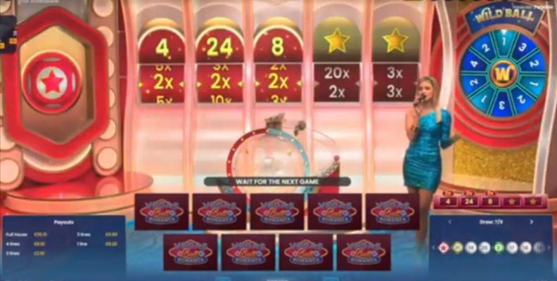 vegas-ball-bonanza-tocak-srece