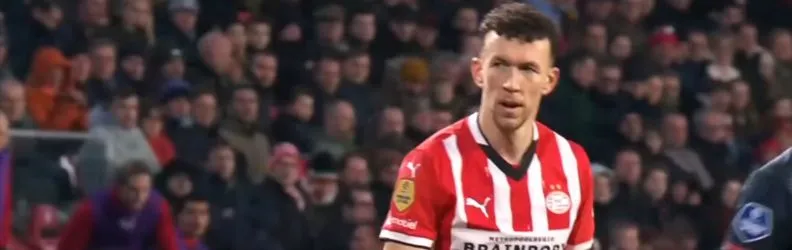 Ivan Perišić biografija - sve o hrvatskom lijevom krilu