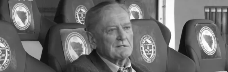 Ivica Osim biografija - Sve o "Štrausu sa Grbavice"