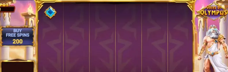 Gates of Olympus slot – kako igrati čuvenu slot igru?