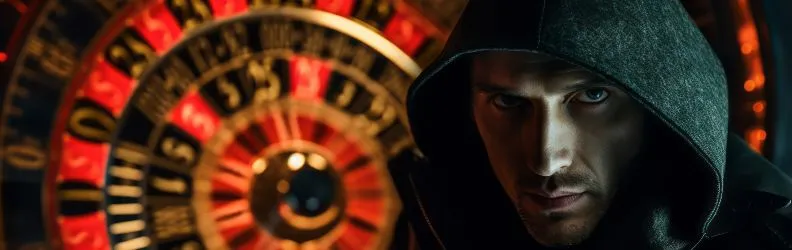 Rulet 666 - Što nam govori zbroj svih brojeva na ruletu