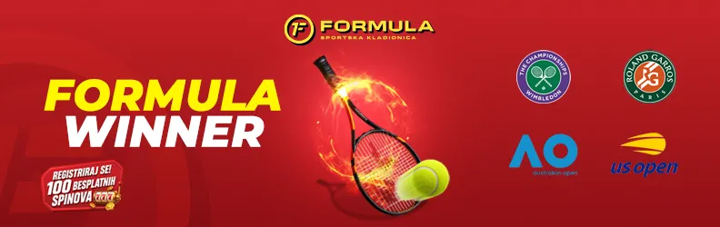 Formula Winner
