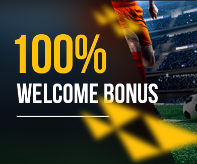 Welcome Bonus