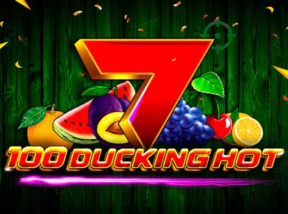 100 Ducking Hot