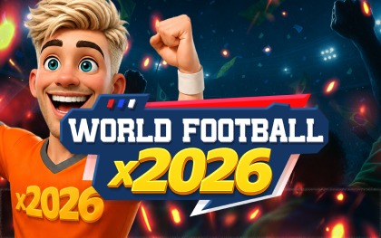 World Football x2026