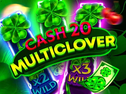Cash 20 Multiclover