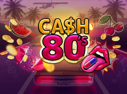 Cash 80s