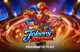 Joker's Revenge