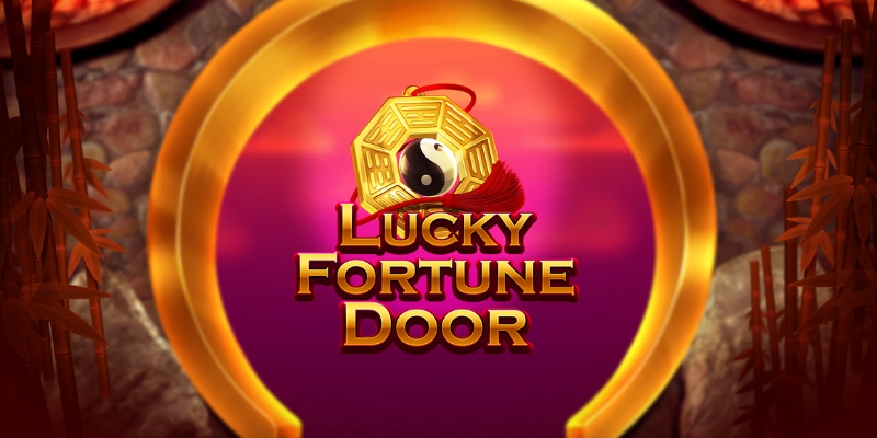 Lucky Fortune Door Wild