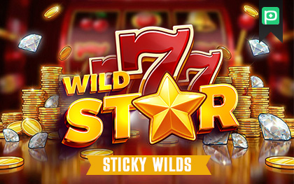 777 Wild Star