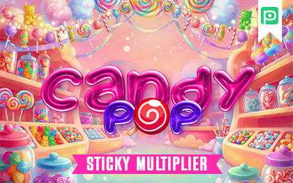 Candy Pop