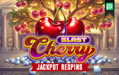 Cherry Blast