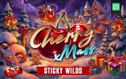 Cherry xMass