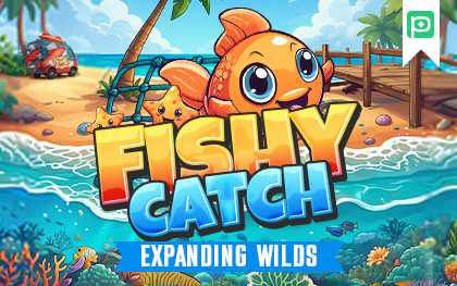 Fishy Catch