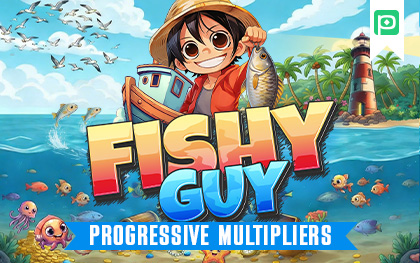 Fishy Guy