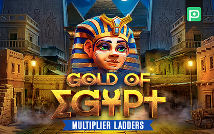 Gold of Egypt