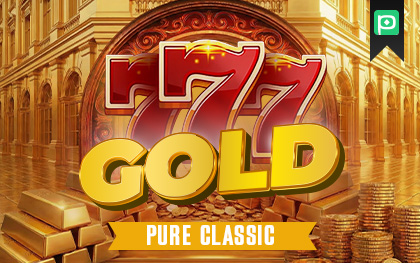 Gold 777