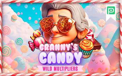Granny’s Candy