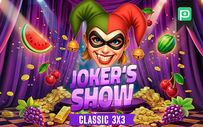 Joker's Show