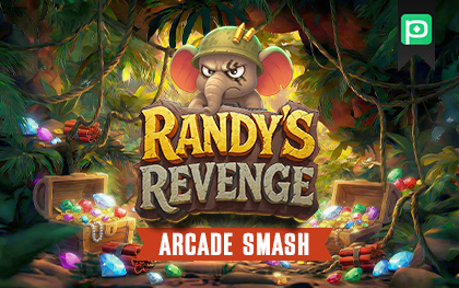 Randy’s Revenge