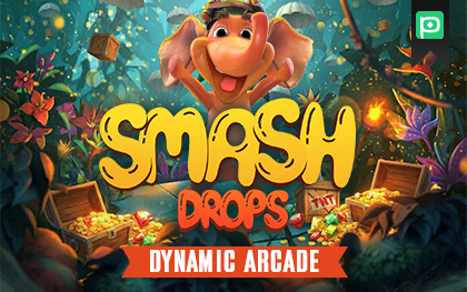 Smash Drops