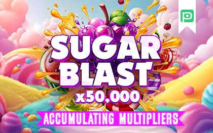 Sugar Blast
