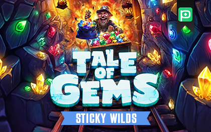 Tale of Gems
