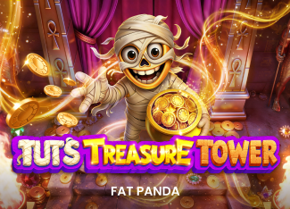 Tut's Treasure Tower