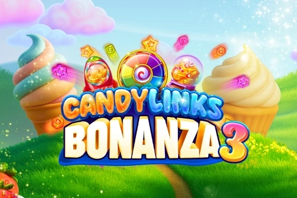 Candy Links Bonanza 3