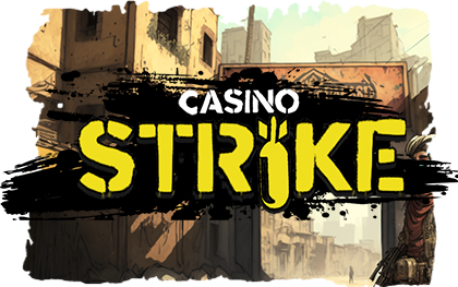 Casino Strike