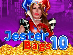 Jester Bags 10