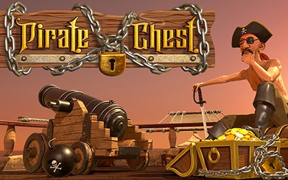 Pirate Chest