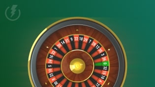Lightning Roulette
